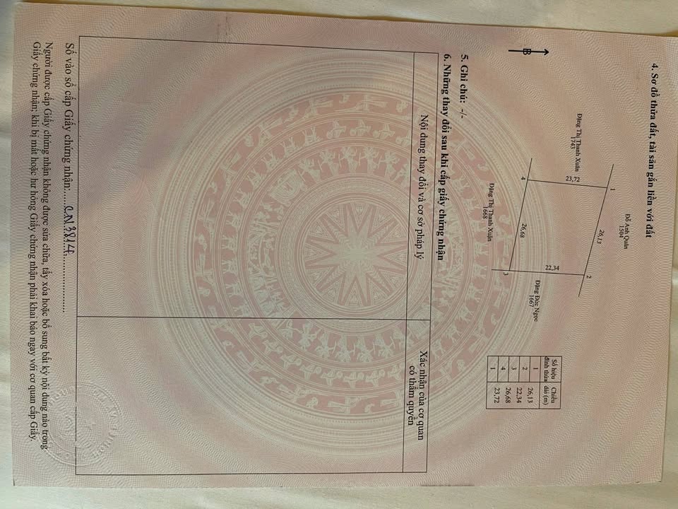 Đất nền Đường 30/4 Phú Quốc 600m² - Tiềm năng tăng giá cực lớn!