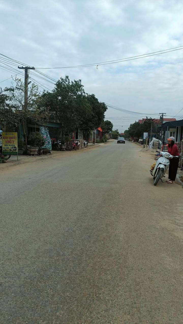 Đất nền Xã Yên Lạc, Như Thanh 150m² - Thổ cư 100%, giá tốt đầu tư!