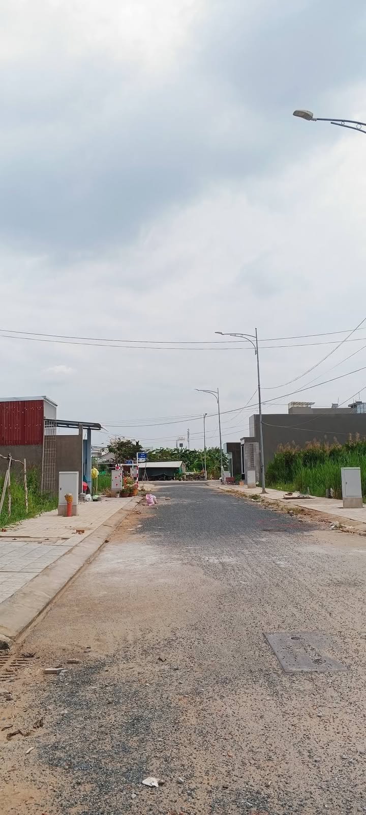 Đất nền An Xuyên Cà Mau 128m² - Đầu tư sinh lời ngay!