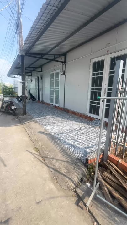 Thuê phòng trọ Bạc Liêu đường Hoàng Phàng Phát 1.8 triệu - Sẵn sàng ở ngay!