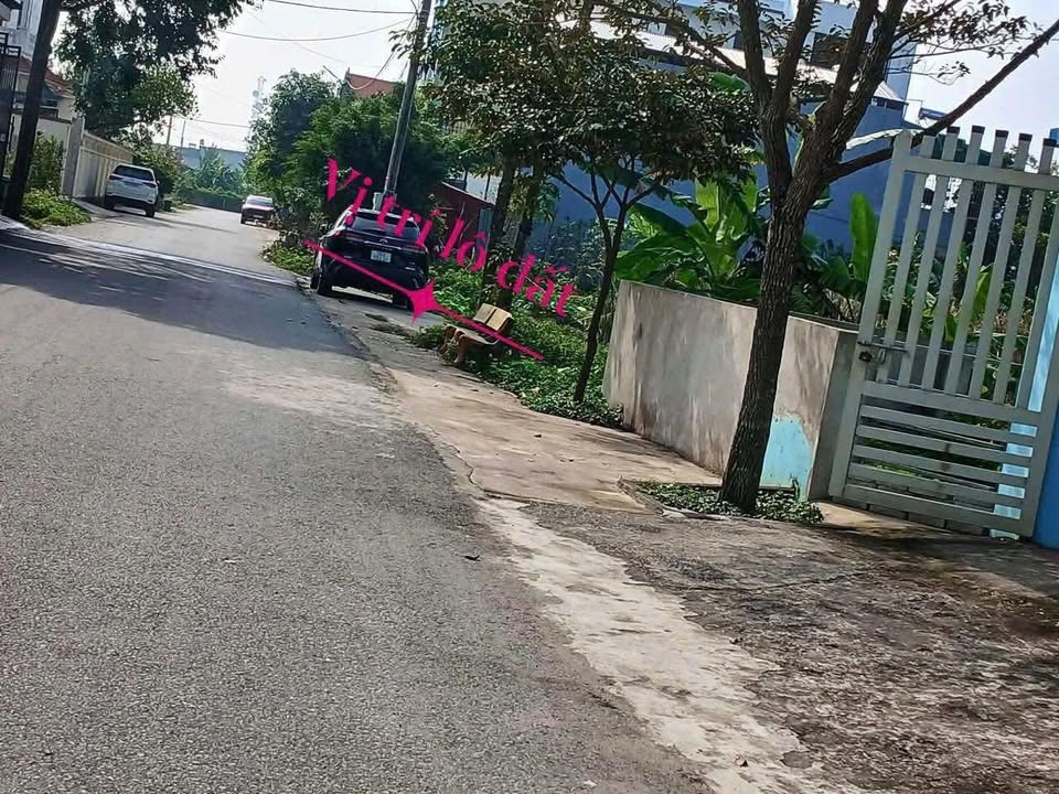 Bán Đất Nền Quảng Xương 120m² - Hướng Đông, Giá 1.6 Tỷ