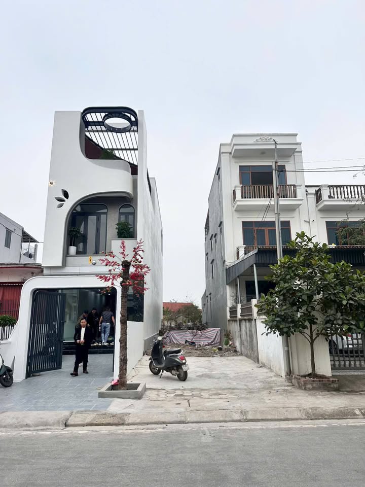 Đất nền Đồ Sơn 96.8m² - Tiềm năng tăng giá vượt trội!