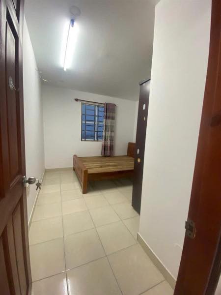 Cho thuê CHDV Gốc Đề, Hai Bà Trưng - 6 Tầng, Thang Máy, PCCC Chuẩn