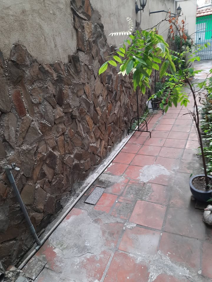 Nhà riêng Bình Thạnh 57m² - Sẵn sàng ở ngay!