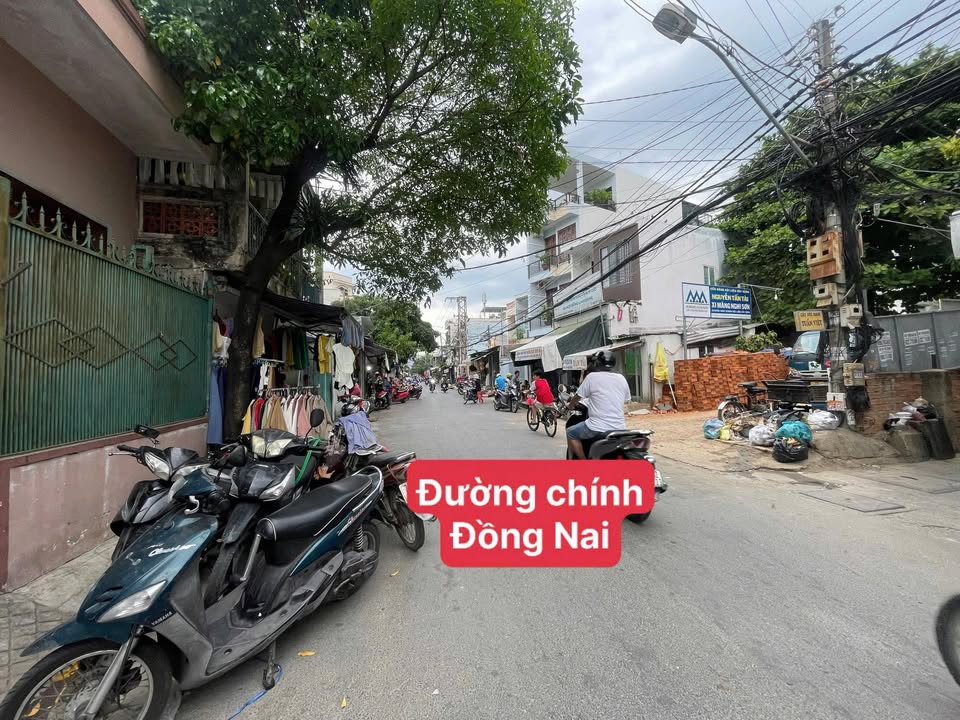Đất nền Đồng Nai Nha Trang 239m² 19 tỷ - Đầu tư sinh lời vượt trội!