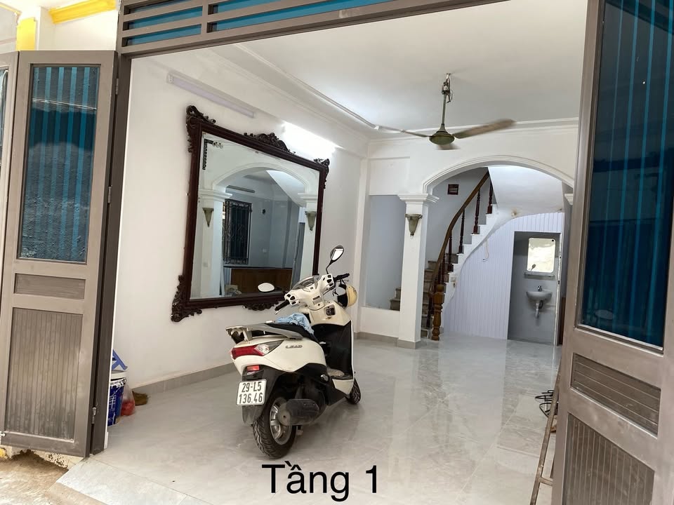 Nhà Riêng Nghĩa Đô, Cầu Giấy 40m² giá 11 triệu - Sẵn sàng ở ngay!