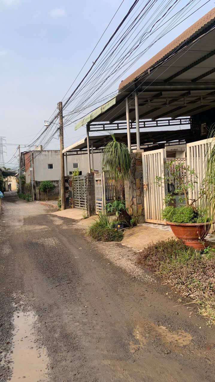 Đất Vàng Xã Gia Kiệm, Đồng Nai - 1900m² Sổ Hồng Riêng, Giá 2.7 Tỷ