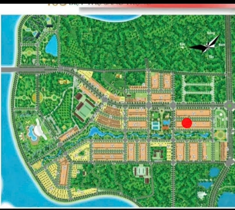 Bán đất 85m² mặt tiền 5m, Lý Nhân, Hà Nam - Tiềm năng sinh lời cao