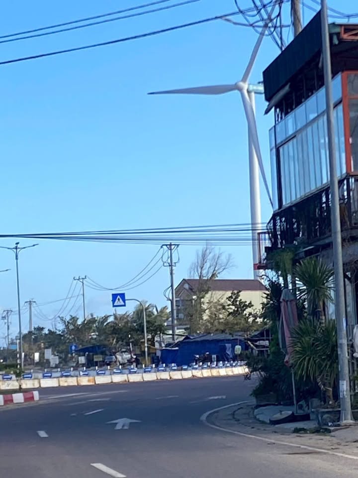 Đất nền Cát Tiến Phù Cát 800m² - Tiềm năng tăng giá vượt trội!