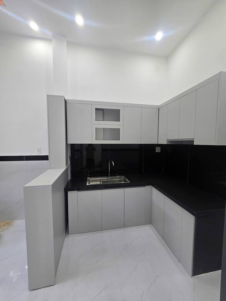 Nhà riêng Hẻm Phan Bội Châu Quy Nhơn 43m² - Sẵn sàng ở ngay!