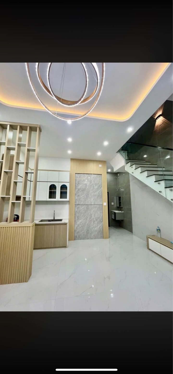 Nhà Riêng Võ Văn Dũng Quy Nhơn 49m² giá 3.85 tỷ - Sẵn sàng ở ngay!