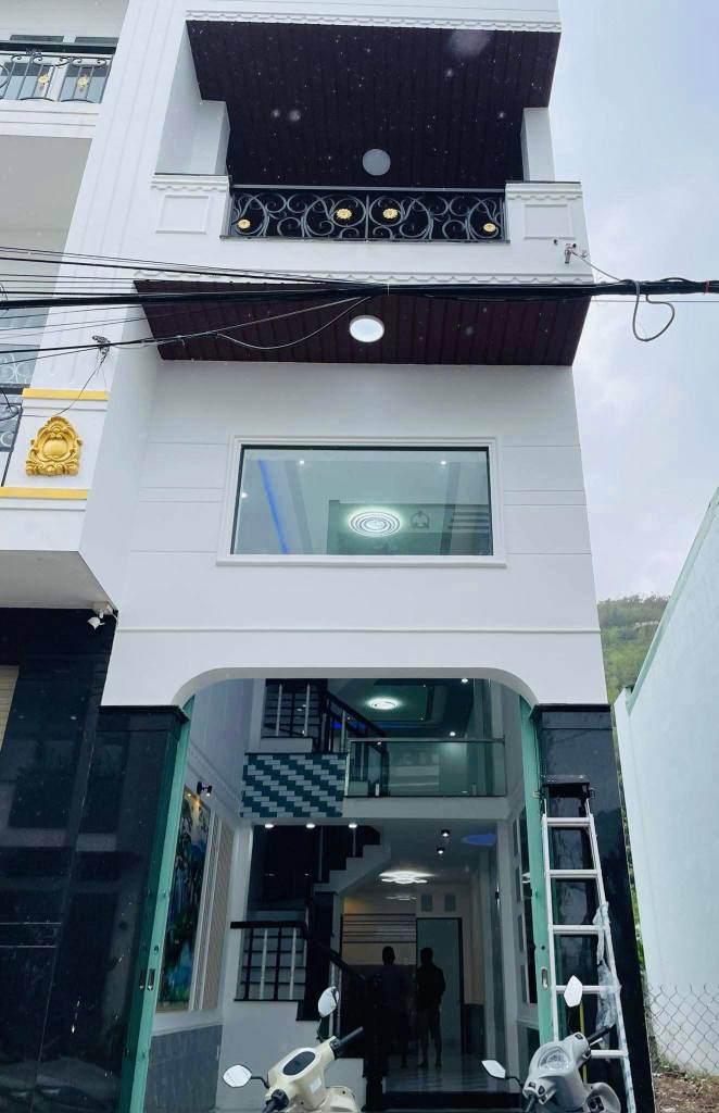 Nhà Riêng Quy Nhơn 52m² 3.15 Tỷ - Thiết Kế Hiện Đại, Sẵn Sàng Ở Ngay!