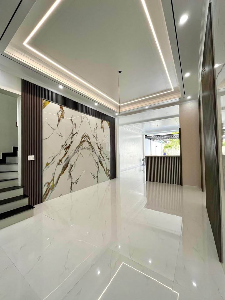 Nhà phố Nam Định 156m² - Kinh doanh buôn bán tốt!