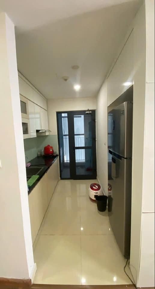 Cho thuê Căn hộ Ngoại Giao Đoàn 3PN - Full Nội thất Cao cấp