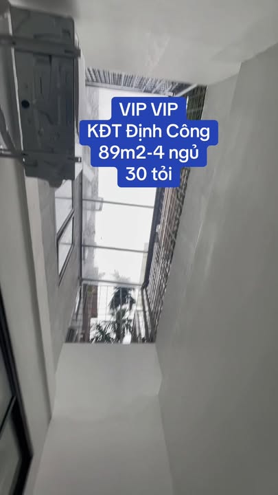 Nhà Phố Thanh Xuân 89m² - Thang Máy, Gara Ô Tô, Sổ Vuông 30 Tỷ