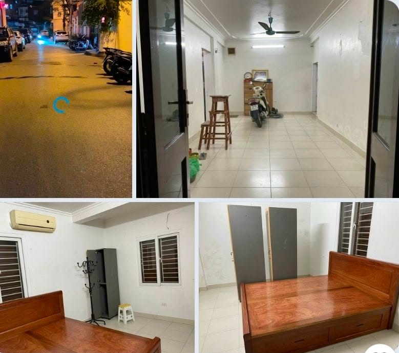 Cho thuê nhà 60m² ô tô đỗ cửa tại Lạc Trung, Hai Bà Trưng - Sẵn Sàng Vào Ở Ngay!