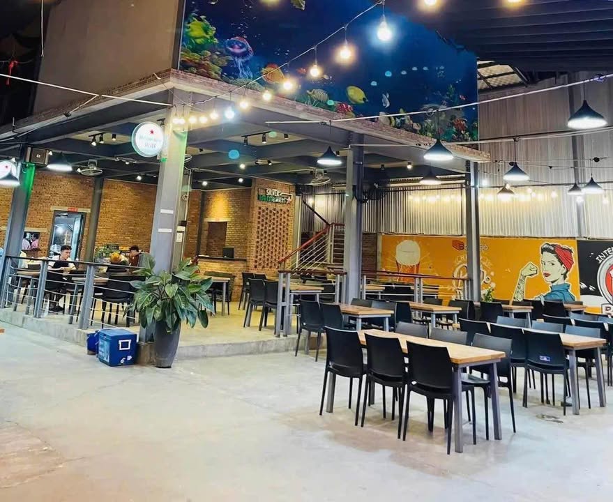 Mặt bằng An Thượng 29, Đà Nẵng 180m² - Mặt tiền kinh doanh đắc địa!