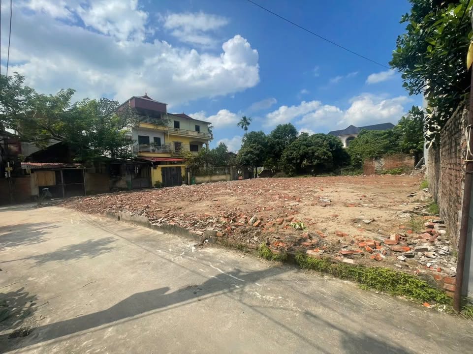 Đất nền Xuân Lâm 67m² 2 tỷ - Sổ đỏ chính chủ, đường ô tô 7 chỗ