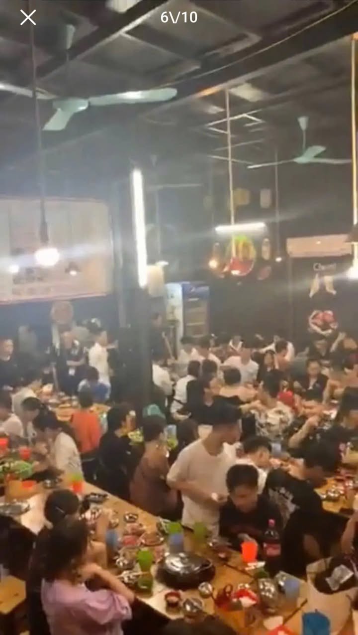 Mặt bằng Nguyễn Chí Thanh, Ba Đình 280m² - Vị trí đắc địa, kinh doanh đỉnh cao!