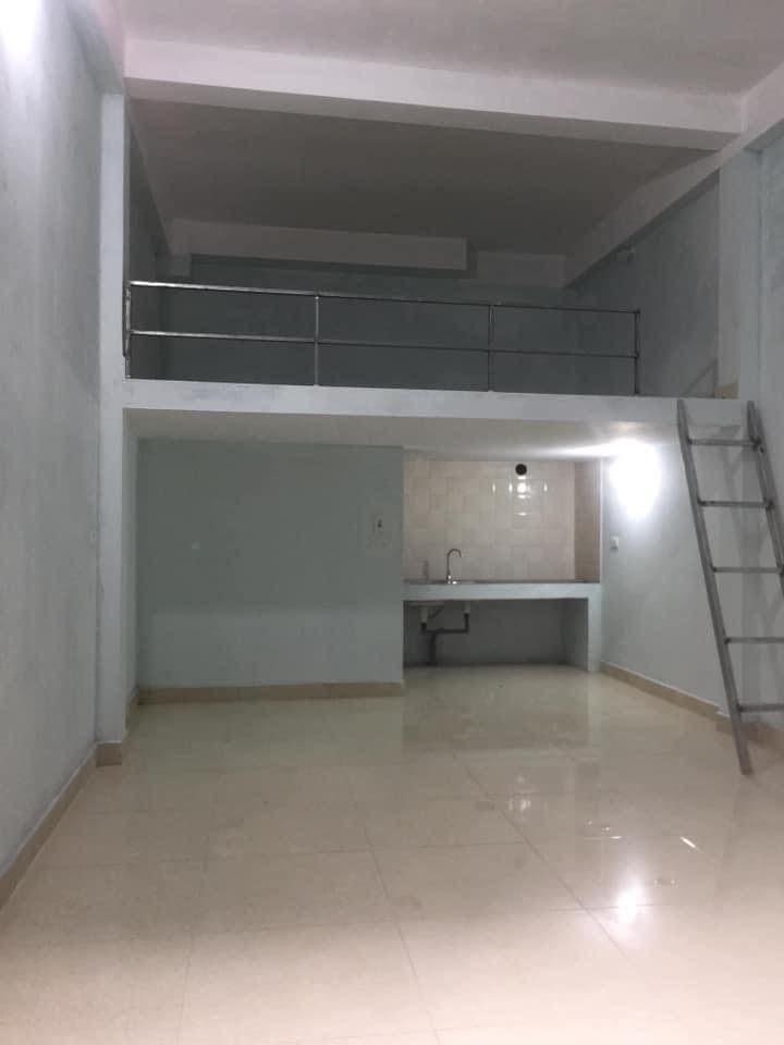 Thuê phòng trọ Nông Trang 2.3 triệu - Không chung chủ, ở ngay!