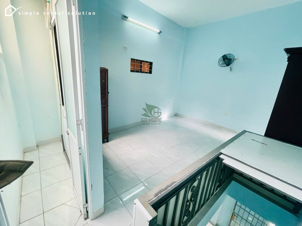 Nhà Nguyên Căn Phước Long, Nha Trang - 50m², 4 Triệu/Tháng, Gần Biển