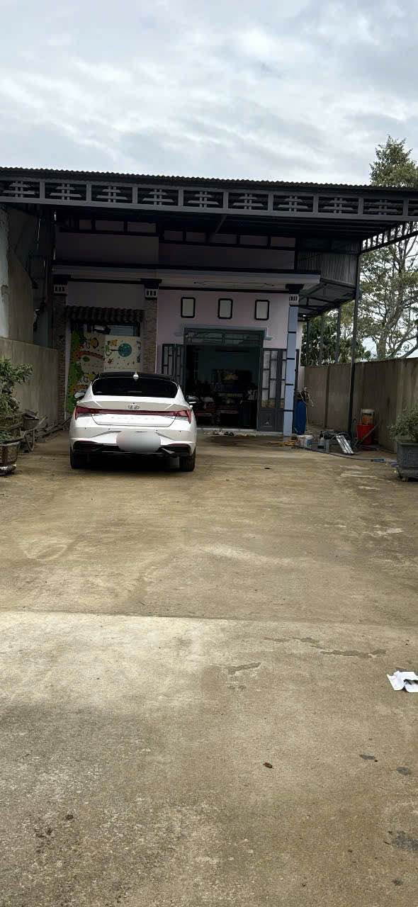 Nhà cấp 4 Lộc An, Bảo Lâm 450m² - Giá tốt hiếm có!