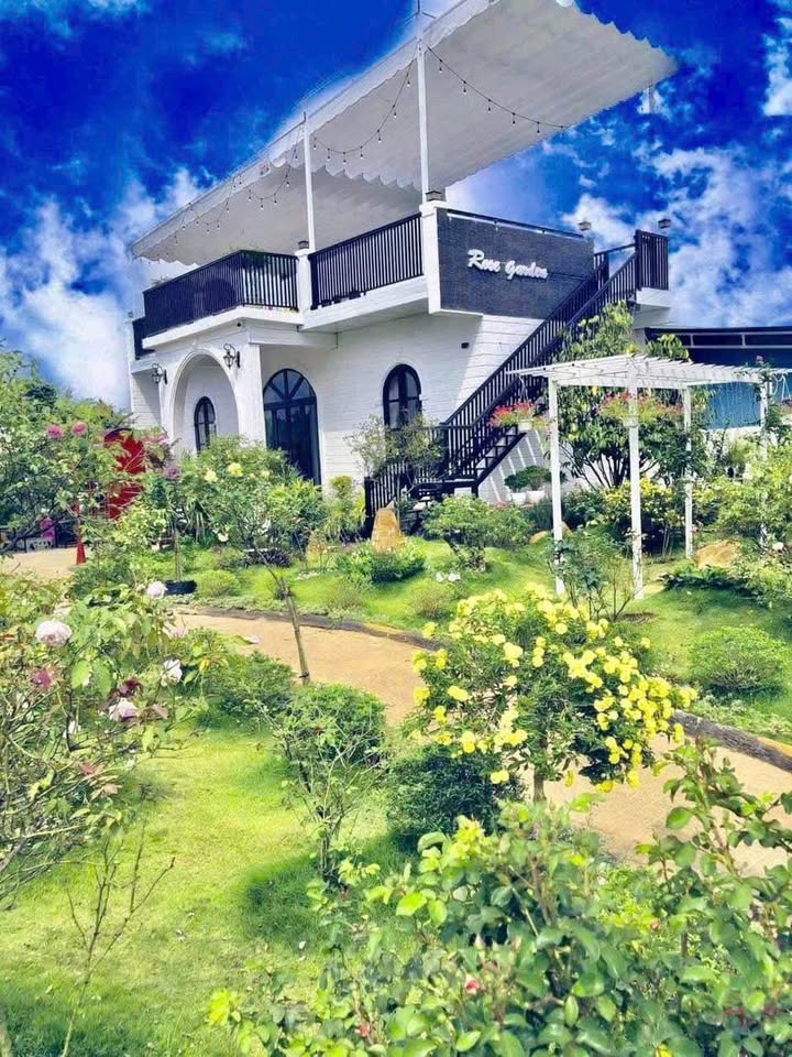 Homestay Hẻm 51 Lương Văn Can, Bảo Lộc 6 triệu/tháng - Full Nội Thất!