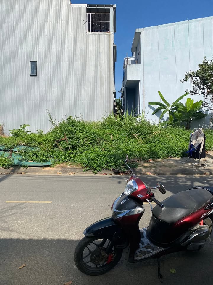 Thuê nhà cấp 4 Khuê Mỹ Ngũ Hành Sơn 90m² 6tr - Vị trí đẹp!