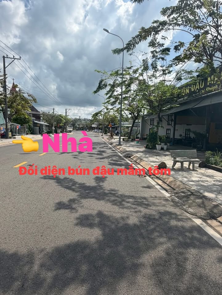 Nhà Mặt Tiền 3/2 Định Quán - Kinh Doanh Đa Ngành - 112m² - 1.5 Tỷ