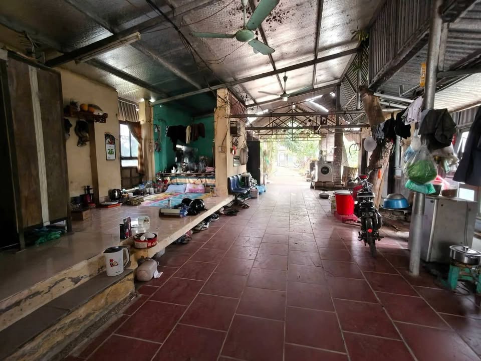 Đất vườn Đông Anh 16398m² - Sổ đỏ chính chủ, mặt tiền 150m!