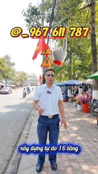 Đất Lô Góc Kinh Doanh Chợ Tân Bình Dĩ An - Ngang 6.7m, 91m², Hơn 2 Tỷ