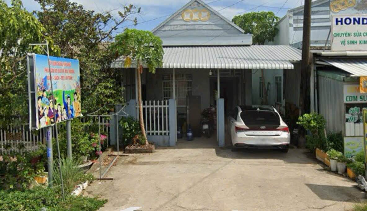 Đất nền Thị trấn Thứ Ba 146m² - Sổ đỏ chính chủ, mặt tiền đẹp!