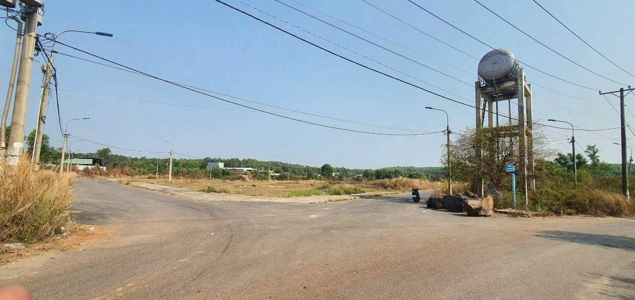 Bán đất SKC Trảng Bom 1700m² giá 4.5 tỷ - Pháp lý rõ ràng