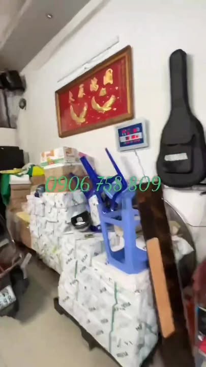 Nhà riêng Quận 8 45m² chỉ 3.8 tỷ - Giá tốt hiếm có!