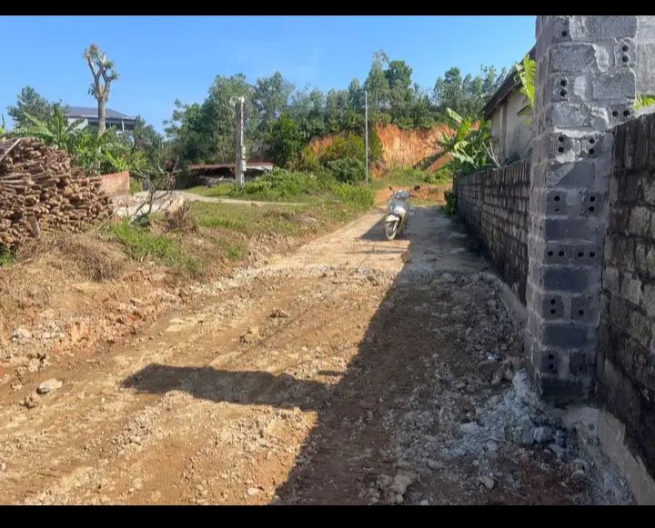 Đất nền Khai Quang, Vĩnh Yên 145m² - Tiềm năng tăng giá vượt trội!