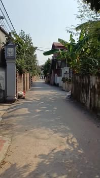 Đất nền Phù Cừ 93m² - Giá F0 CĐT, Sổ đỏ sẵn sàng!