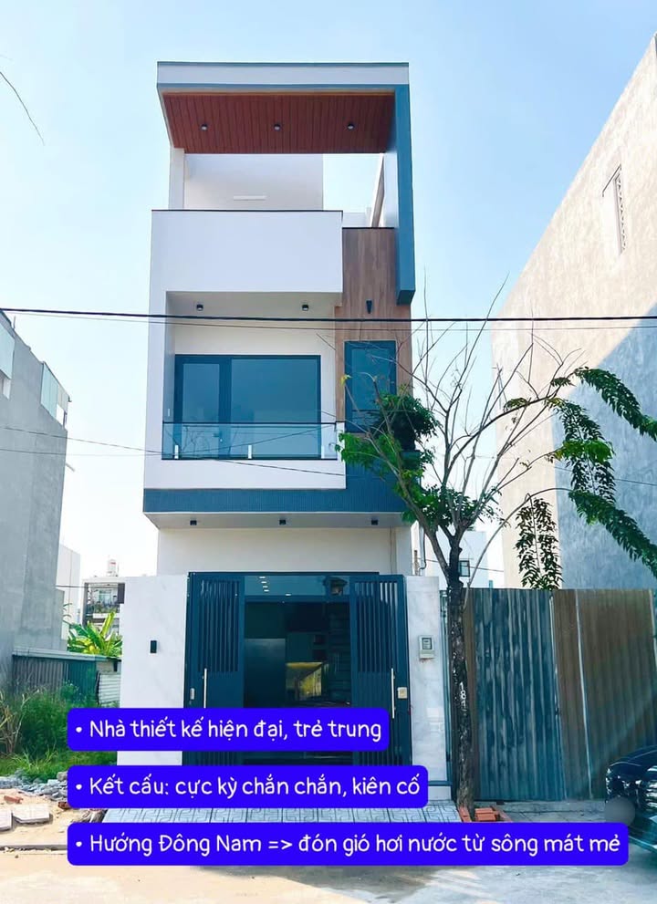 Nhà Phố View Sông Vinhomes Q9 - 53m² - 3PN - Sổ Hồng - Hạ 100 Triệu