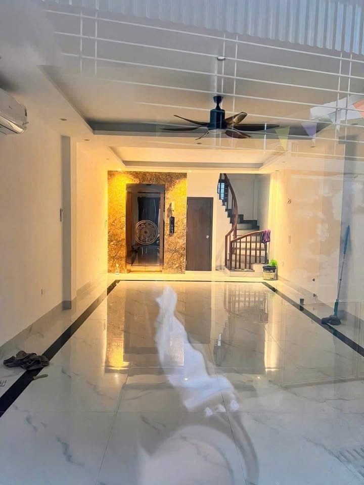 Nhà riêng Phúc Lợi Long Biên 310m² Full nội thất, sẵn sàng ở ngay!