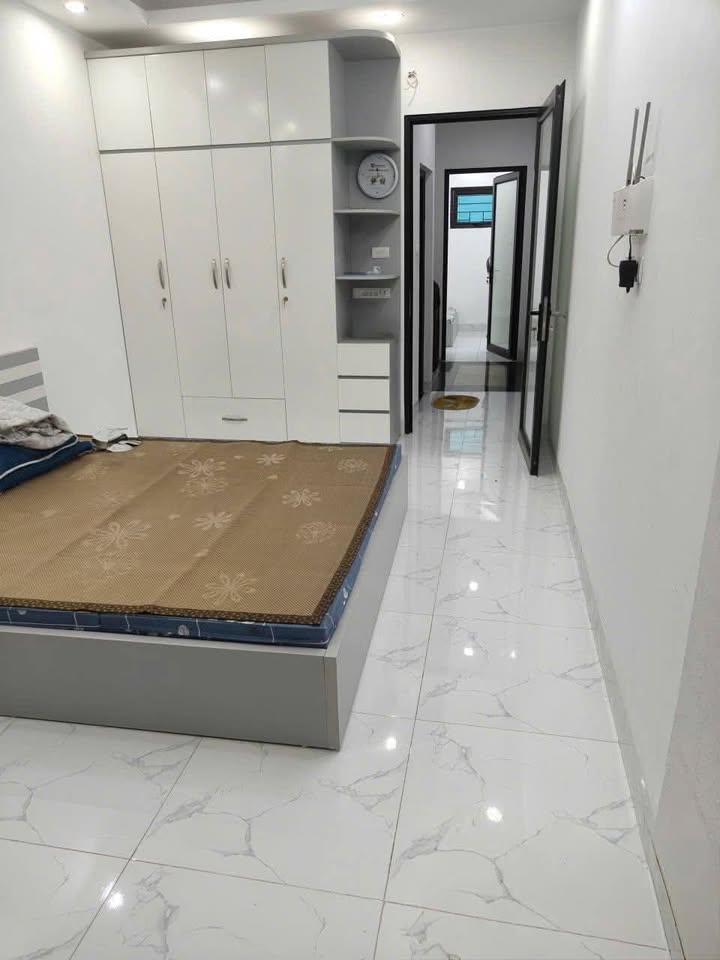 Nhà Văn Chương Đống Đa 175m² - Full nội thất, sẵn sàng ở ngay!