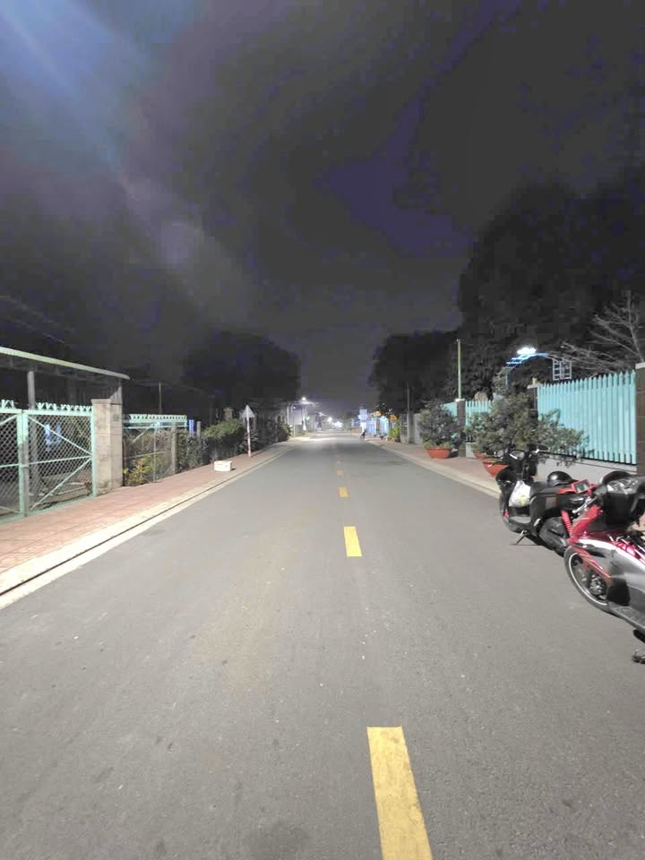 Đất nền TP Tây Ninh 324m² - Tiềm năng tăng giá vượt trội!