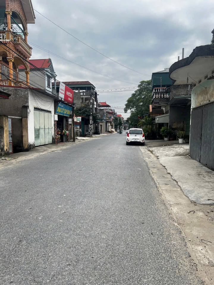 Đất Trục Chính Hòa Phong Mỹ Hào 73m² - Vị Trí Đắc Địa Kinh Doanh Ngay!