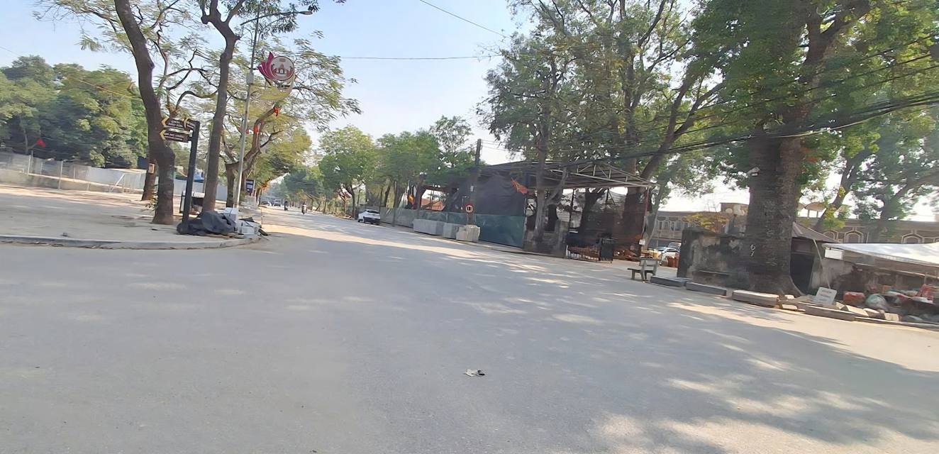 Nhà Riêng Cổ Loa Đông Anh 62m² - Ô tô vào tận nhà!