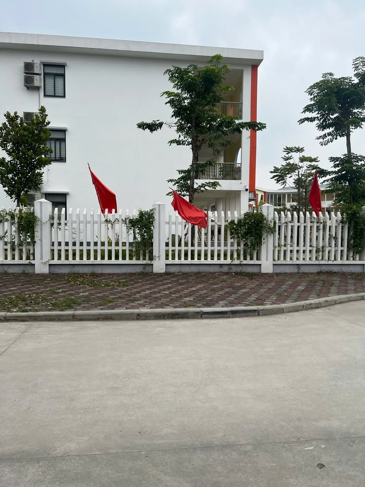 Đất nền Kim Chung Đông Anh 100m² - Sổ đỏ chính chủ, tiềm năng cao