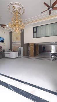 Bán Khách Sạn Trung Tâm My Điền - Bắc Giang 200m², 35PN, Dòng Tiền 200 Triệu/Tháng