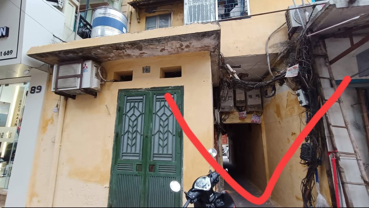 Nhà riêng Long Biên 1, Long Biên 1.x tỷ - Chính chủ bán!