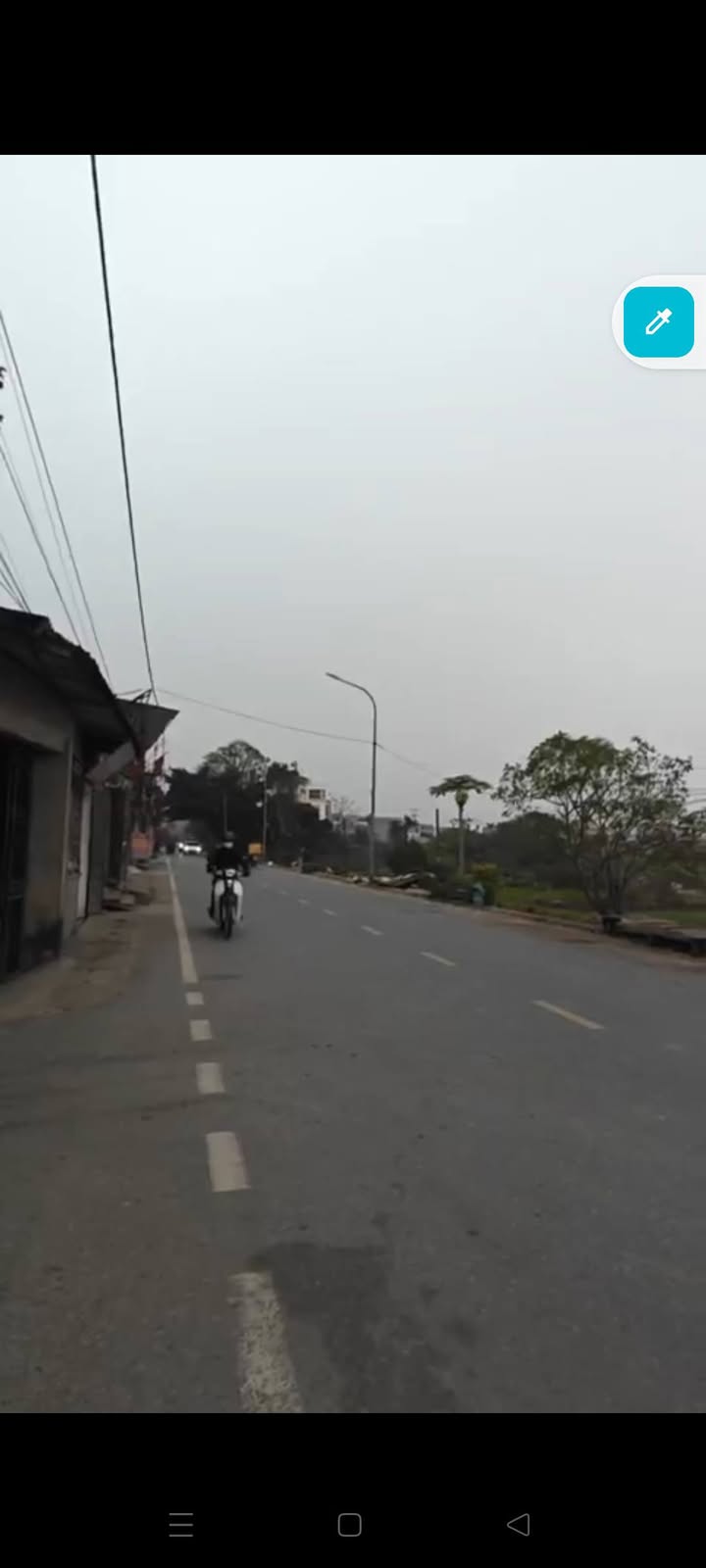 Đất nền Đình Tổ Thường Tín 74m² - Tiềm năng tăng giá vượt trội!