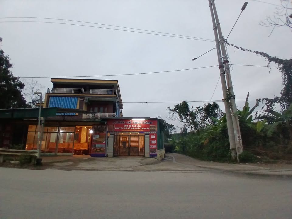 Bán Gấp Đất Nền Tuyên Quang 75m² - Vị Trí Đắc Địa, Giá Tốt