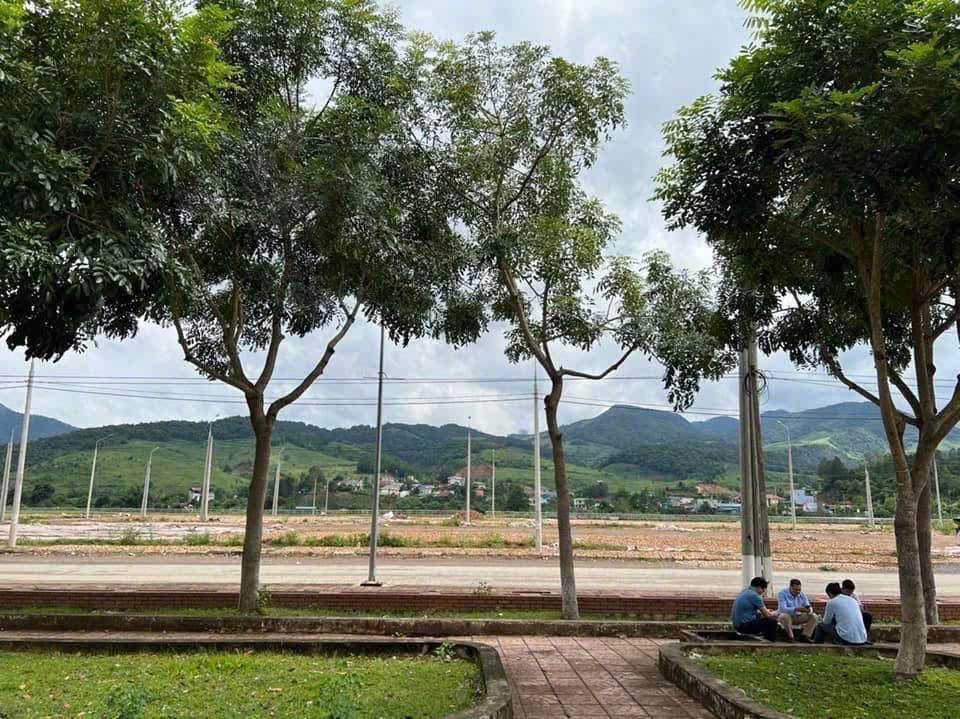 Đất nền Sốp Cộp, Sơn La 107m² giá 740 triệu - Đất thổ cư 100%!