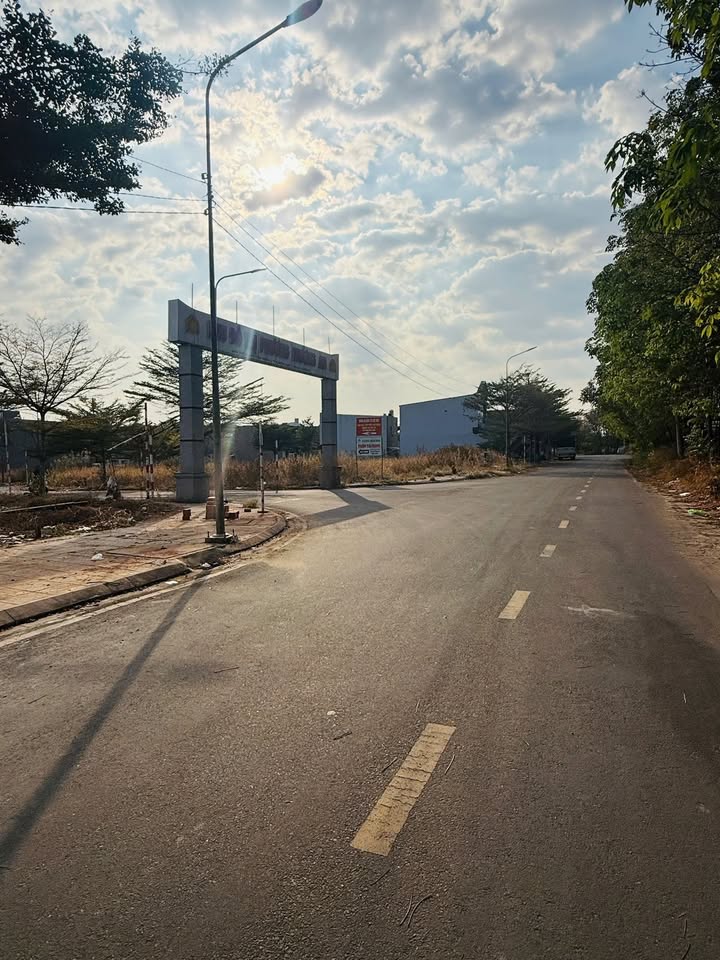 Đất nền Tân Định 130m² giá 1.4 tỷ - Giá đầu tư tốt nhất khu vực