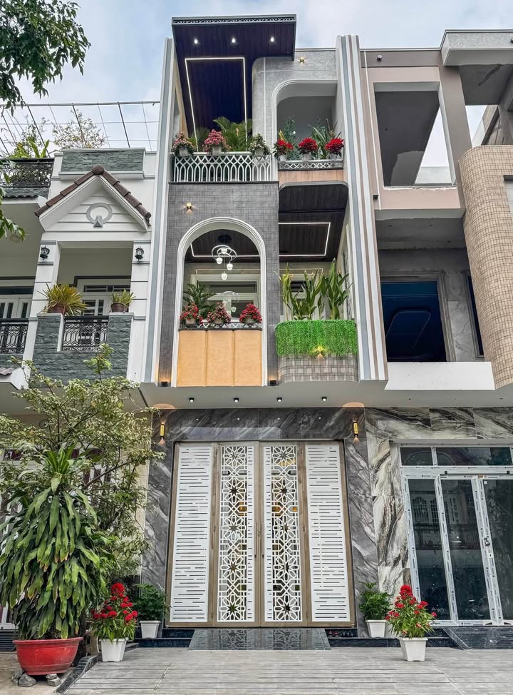 Nhà Phố Thới Nhựt 2 Ninh Kiều 80m² 6.79 Tỷ - Sẵn Sàng Ở Ngay!